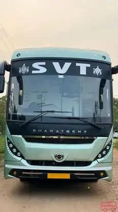svpttravels|Svt travels bus schedule, fare, and routes .
